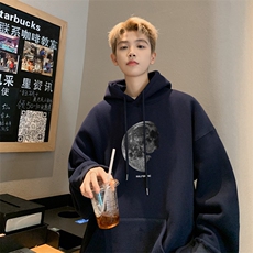 藏青色