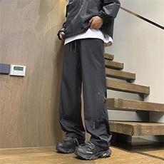防风防水三合一冲锋裤男款美式加绒加厚防寒保暖滑雪工装裤子秋冬，男装休闲裤，星座505-2（原电商A260-1)