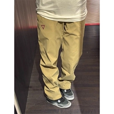 冲锋裤男款春秋百搭软壳防水登山裤美式工装裤子XK68，男装休闲裤，星座1116A（原606A-3）