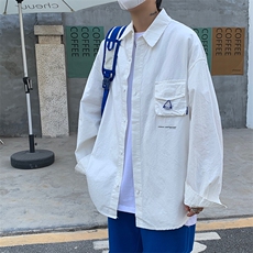 白色