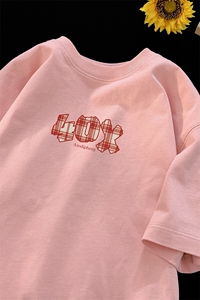 240g美式重磅短袖T恤 FSDX256 M-5XL 特批25无差价控48图片