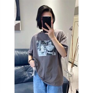 彩色百搭丅恤爆图片