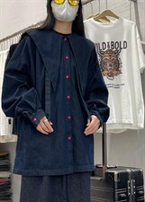 秋季新款大版娃娃衫，其它，JIAN.Z 简.站