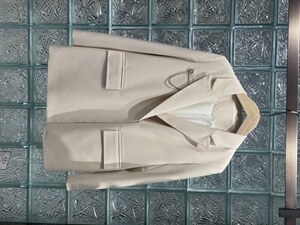 2022新款西装图片