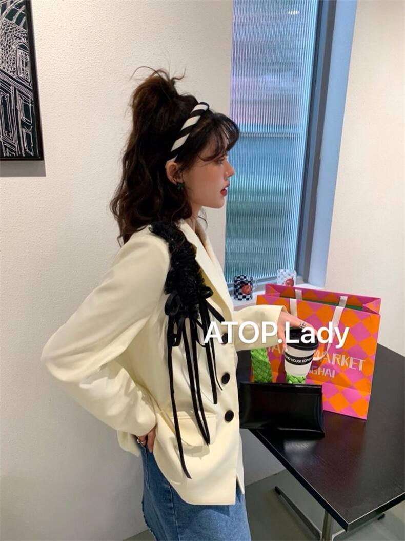 2022ATOP.Lady春装新款，其它，ATOP.LADY