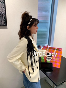 2022 ATOP.Lady 春装新款图片