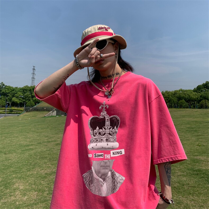 人像创意印花水洗做旧夏季无袖背心/马甲/坎肩XZ514-2-1316-P38，男装背心/马甲，星座514-2(原B239)