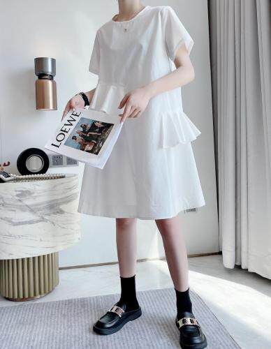 连衣裙，女装连衣裙，秀禾