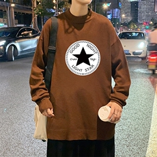 脏橘色