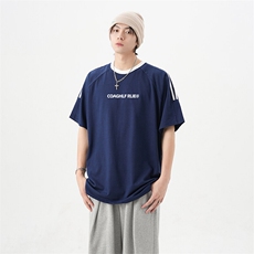 藏青色