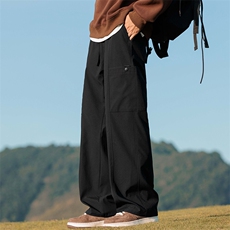 黑色常规