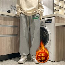 灰色加绒款
