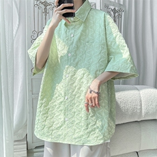 浅绿色