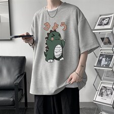 灰色