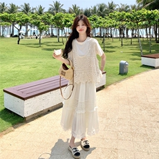 杏色