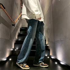 蓝色