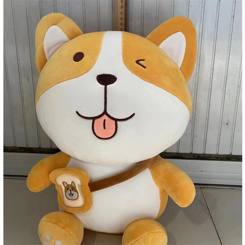 背包狗（精品款），盛润毛绒玩具