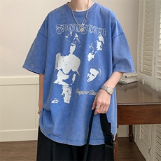 蓝色