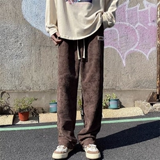棕色