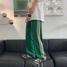 绿色