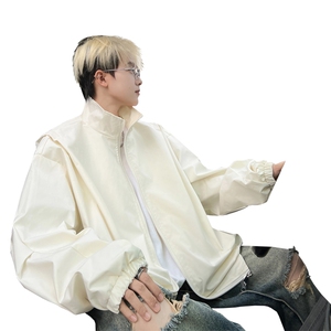立领机能风夹克男 CP87-特p55图片