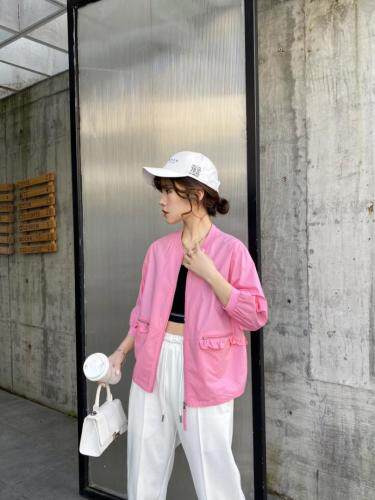 现货，夏季防晒系列，女装，欧耐迪