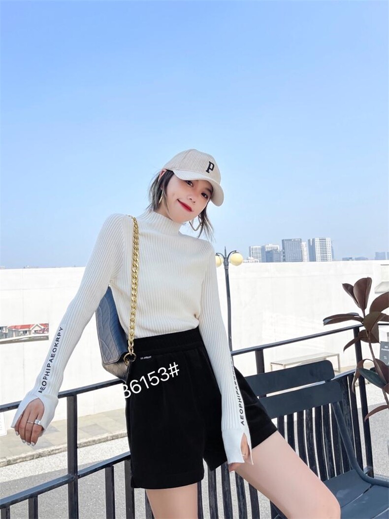 冬季新款毛衫系列，其它，千百莲