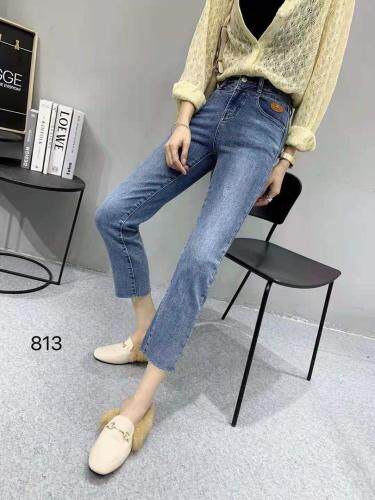 2021年春季面料系列裤子，牛仔系列的裤子，我们呐影专业裤子，女装，纳影