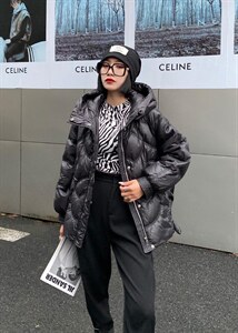 （现货）羽绒服图片