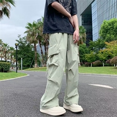 男春夏新款青少年时尚休闲裤A952P45，男装休闲裤，星座1116-2