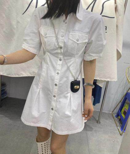 夏装上新，女装，靡之魅力