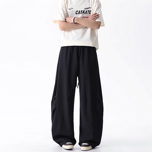 K32148-P65-X88-成分：100涤-休闲裤图片