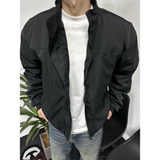 26春装新款美拉德立领飞行夹克boxy廓形休闲百搭外套上衣JK6500，男装夹克，电商A486