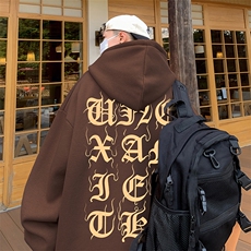 深咖啡
