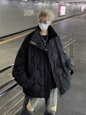 XZ222-1/MY822/P138/控158小众面包服棉衣，男装棉衣，星座809A(原222-1)