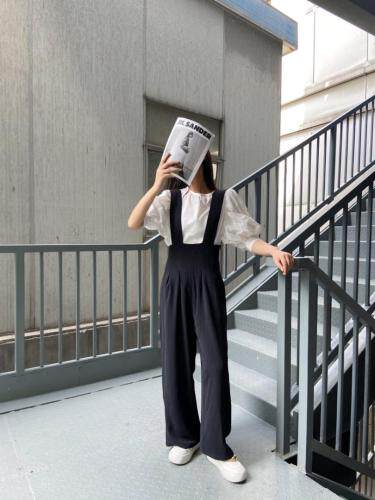 韩风两件套，女装，DLI.DODO 豆豆