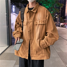 棕色