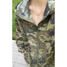 绿迷彩