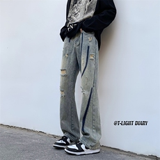蓝色