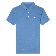 夏季新款男士翻领短袖t恤中年有领男装上衣服休闲POLO衫图片