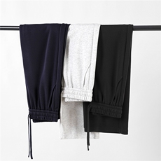 秋冬新款直筒裤时尚百搭，女装休闲裤，宏恒