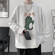 白色