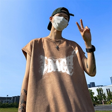 驼色
