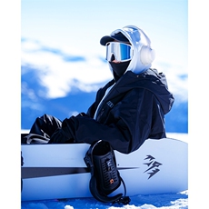 24冬保暖加绒户外中性风男女防水滑雪服套装HF88+K1002J加绒-P270，男装休闲套装，电商A001-1