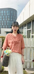 纯苎女装,其它,川哲