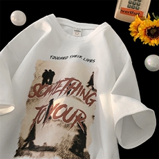 白色