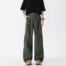 军绿色