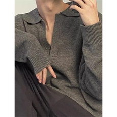 灰色