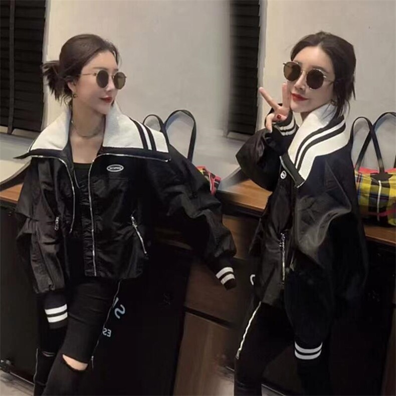 翻领外套，其它，C&B