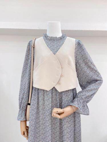 连衣裙，女装连衣裙，Lico&co(1F)